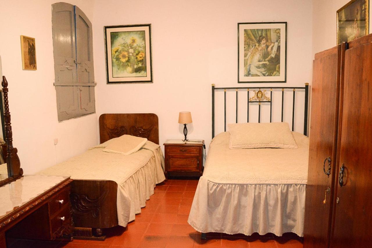 Finca La Colina Bed and Breakfast Calarcá Buitenkant foto
