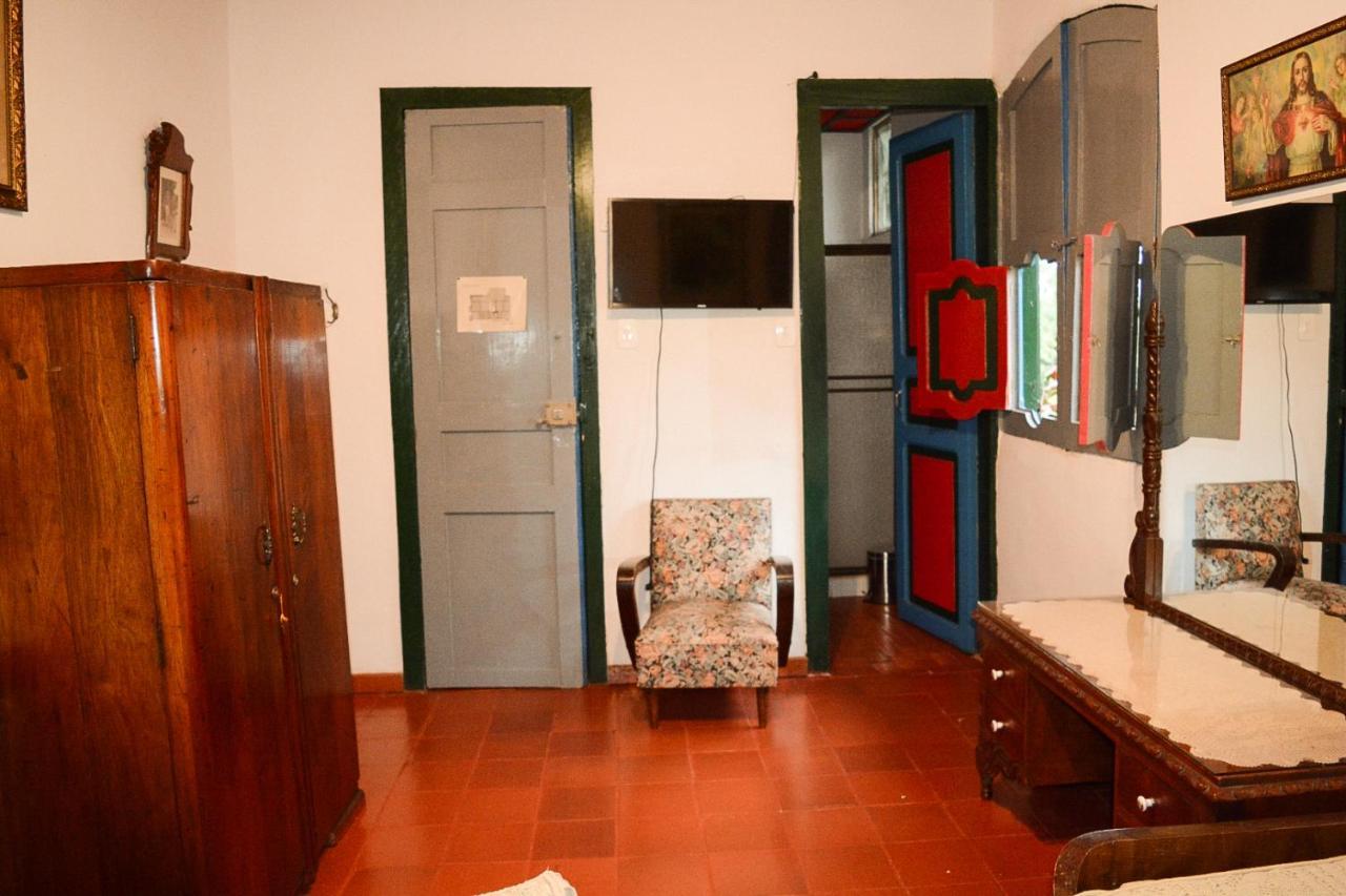 Finca La Colina Bed and Breakfast Calarcá Buitenkant foto