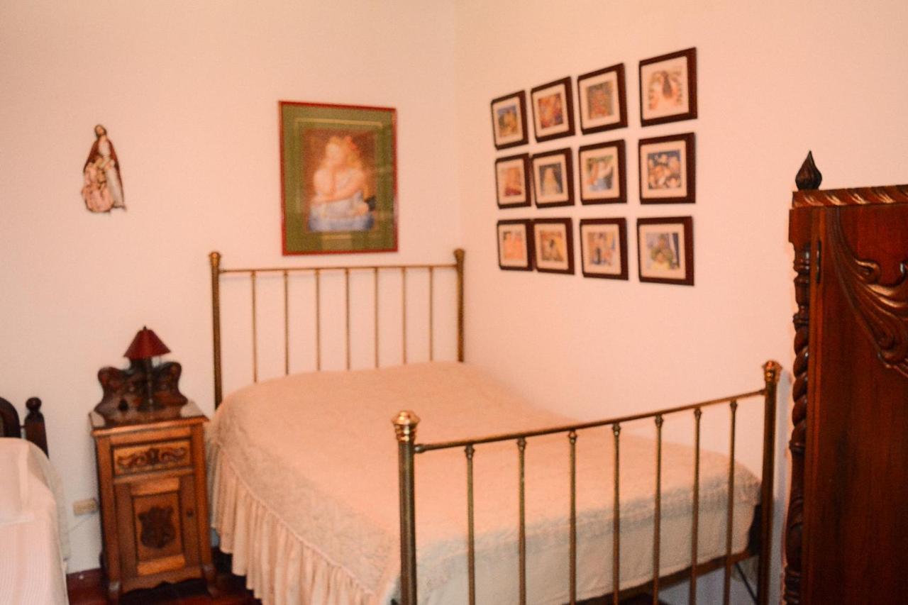 Finca La Colina Bed and Breakfast Calarcá Buitenkant foto