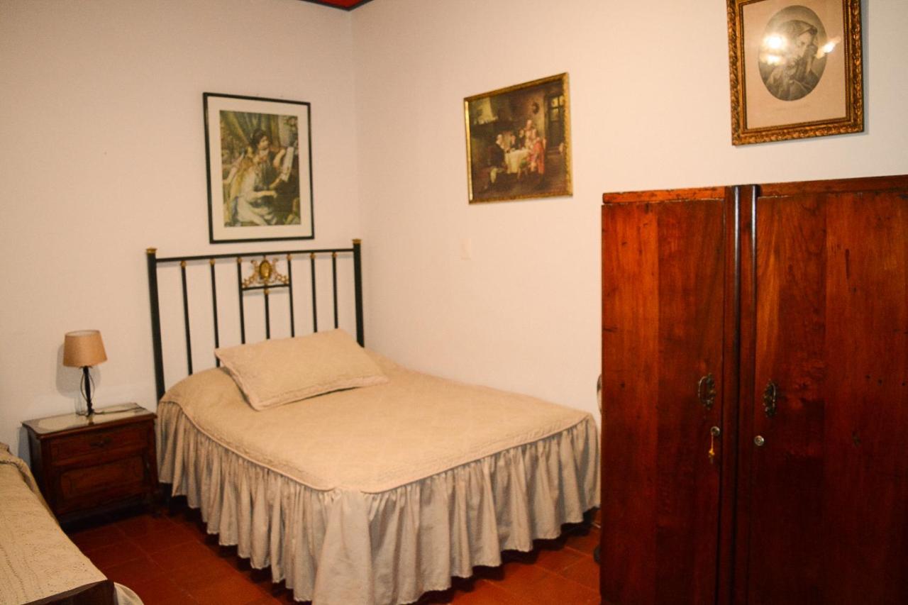 Finca La Colina Bed and Breakfast Calarcá Buitenkant foto